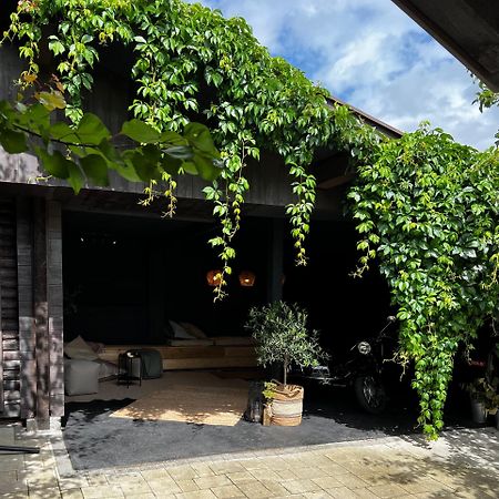 Tini House Villa Wagrain Exterior photo