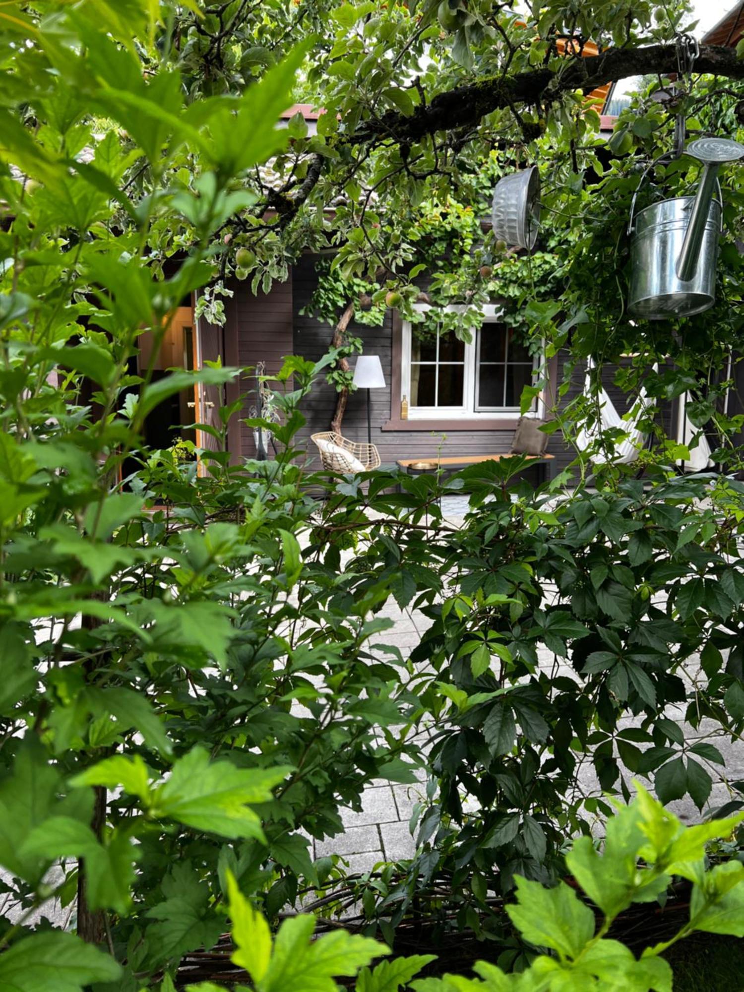 Tini House Villa Wagrain Exterior photo