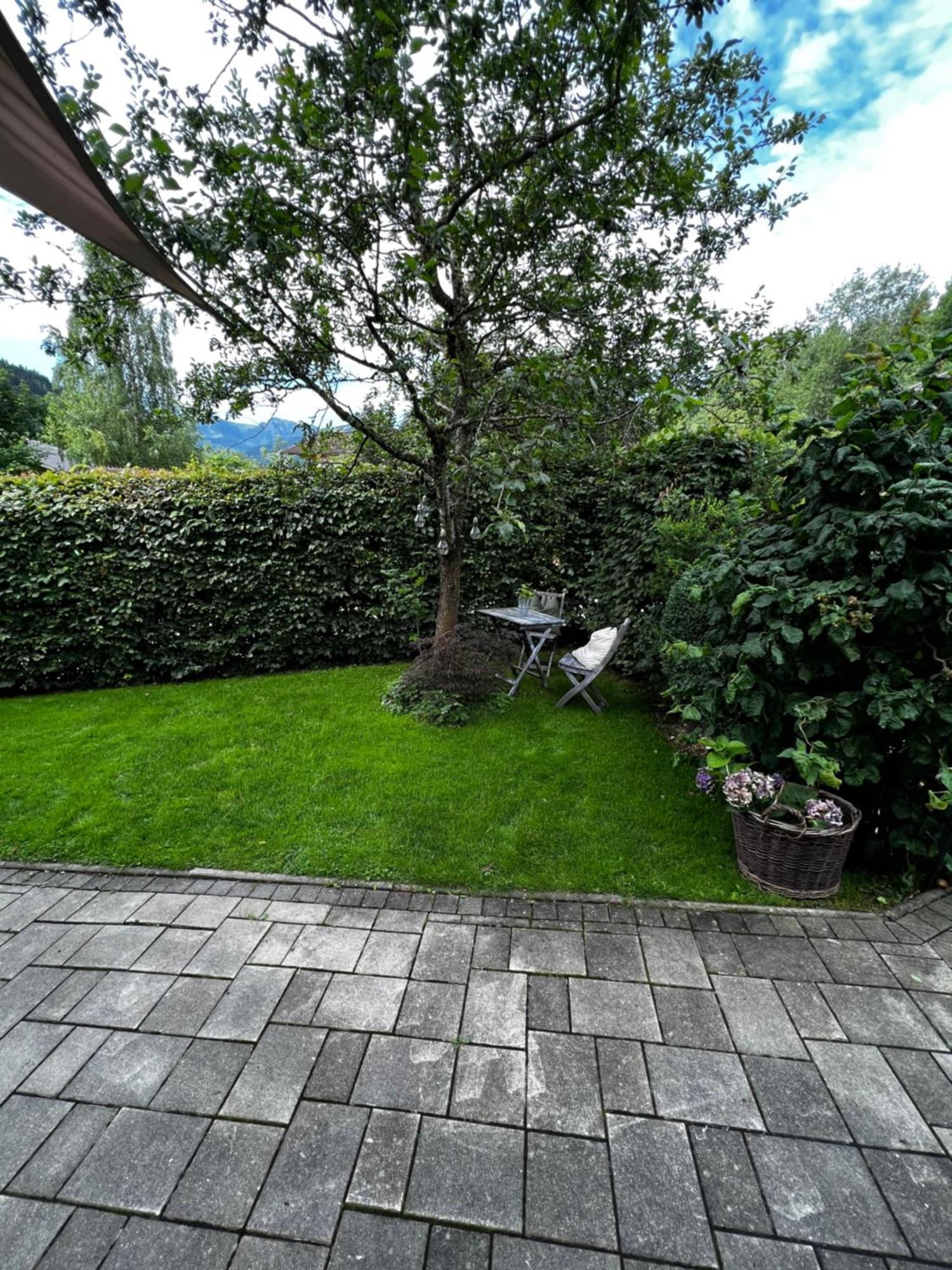 Tini House Villa Wagrain Exterior photo