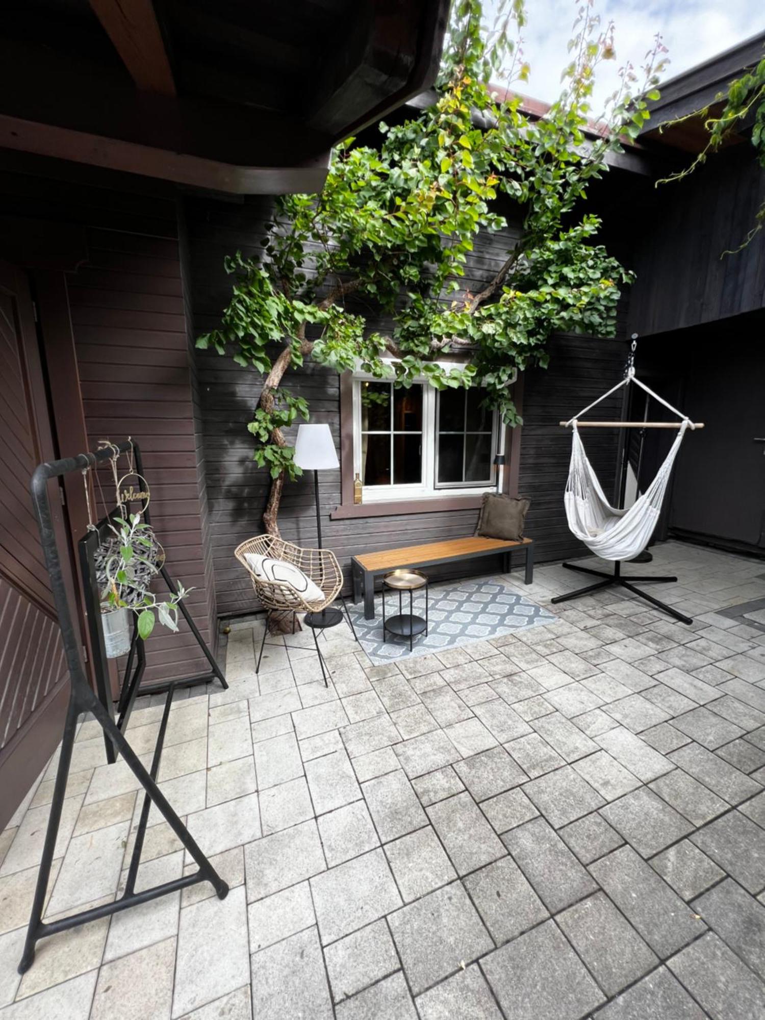 Tini House Villa Wagrain Exterior photo