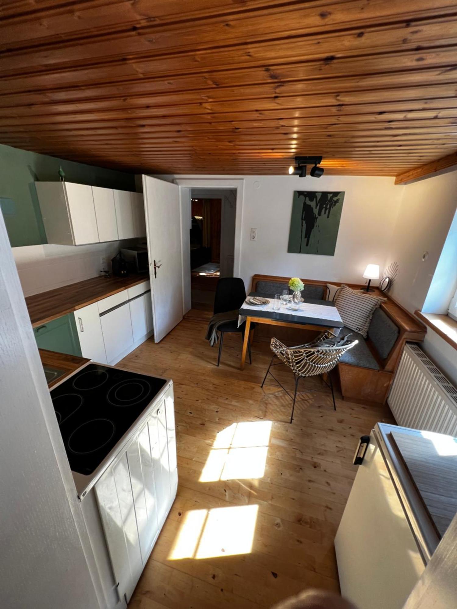 Tini House Villa Wagrain Exterior photo